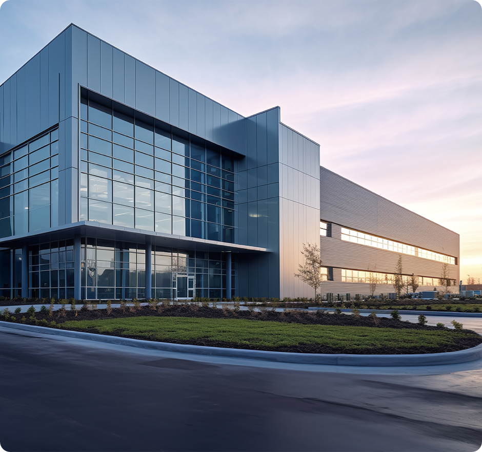 Ecolor Control Systems