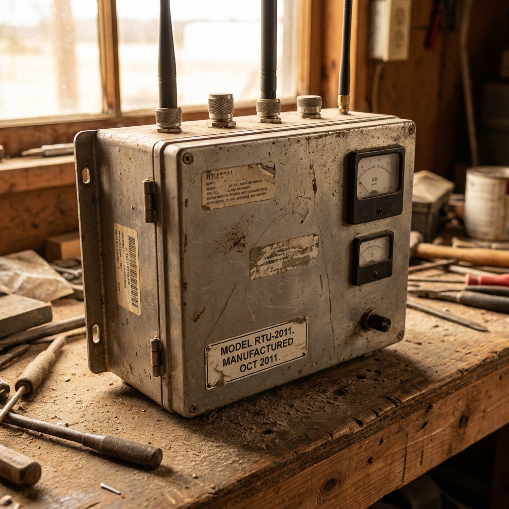 Первый запуск продукта