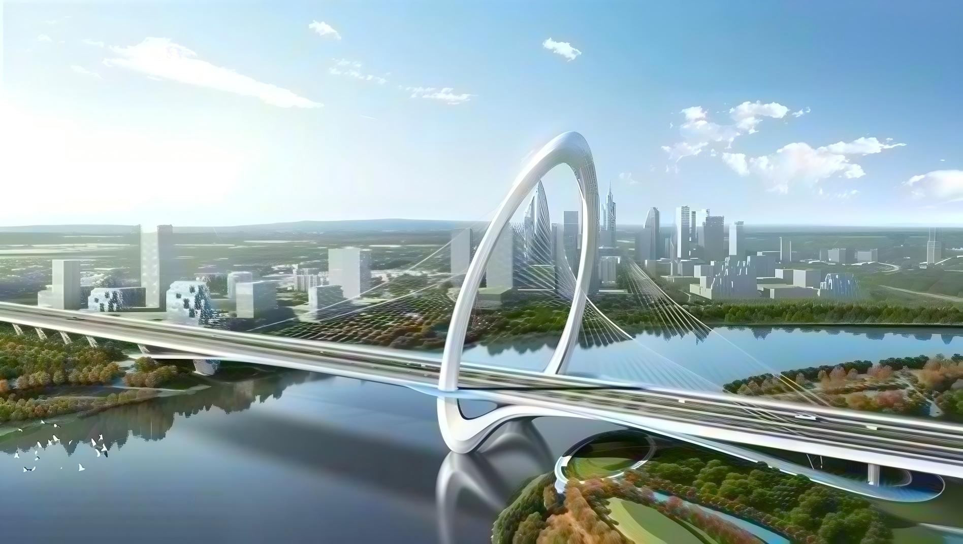 «Умные глаза» мониторинга водоотведения в Шанхае: делая «невидимую линию жизни» города безопаснее