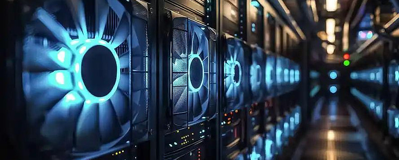 AI Economy Reshaping Global Water: Data Center Water Demand Surging 129%, Smart Monitoring Is Key