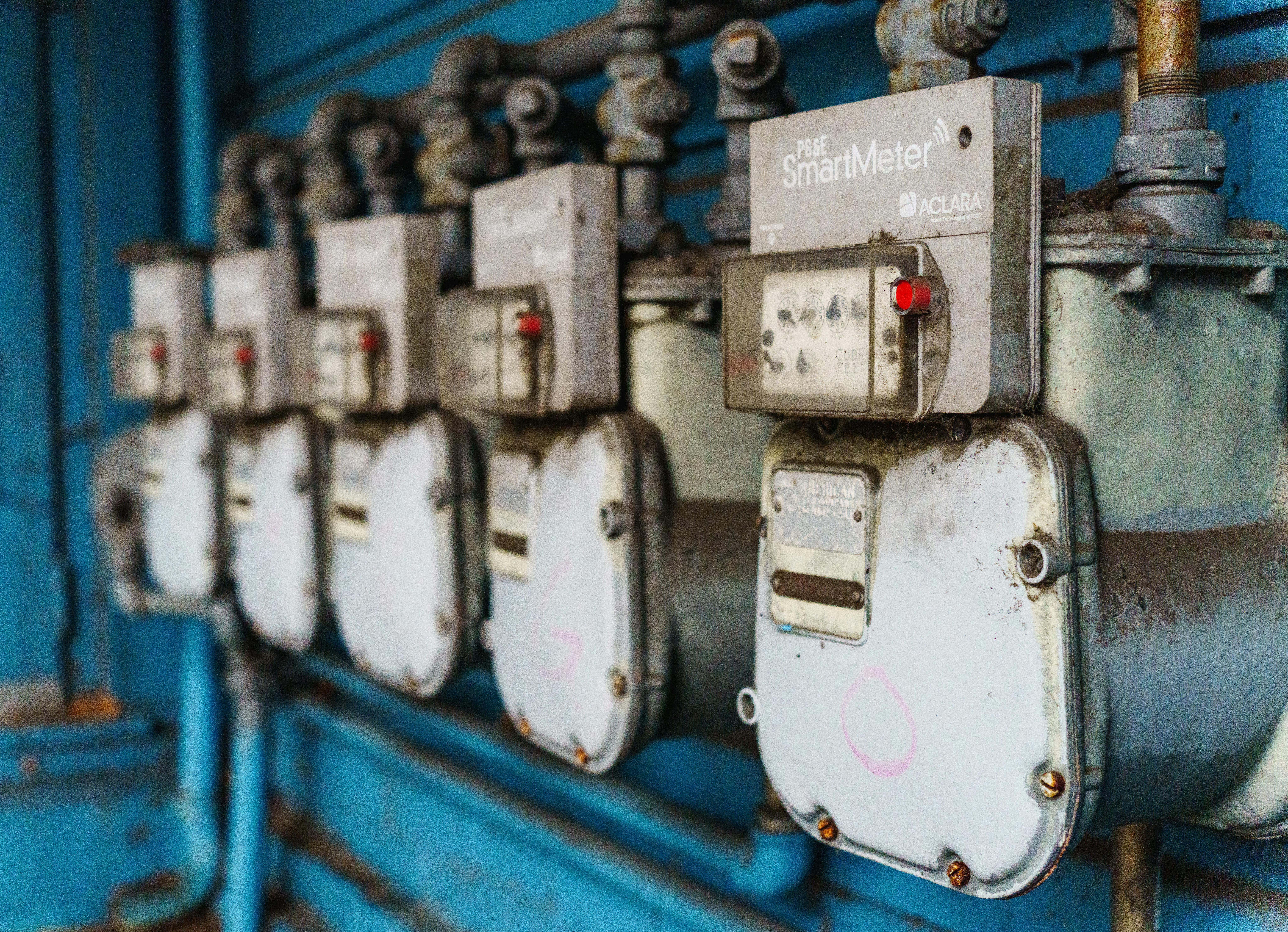 Модернизация технологий интеллектуального мониторинга глобальной водной инфраструктуры: AI+IoT становится основным трендом