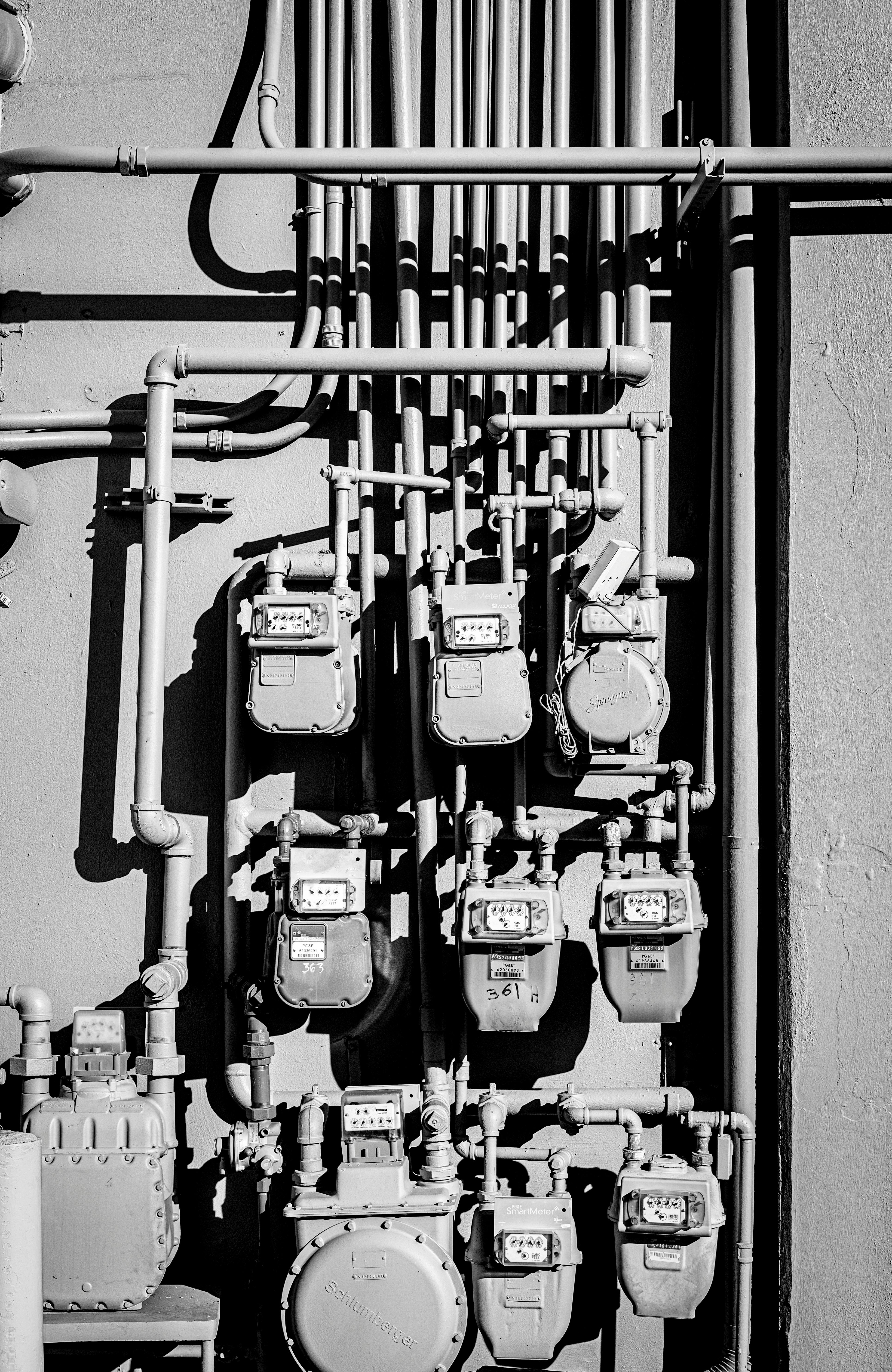 Инновации в измерении расхода в промышленном интернете вещей: глобальный рынок умных расходомеров превысит 30 млрд долларов