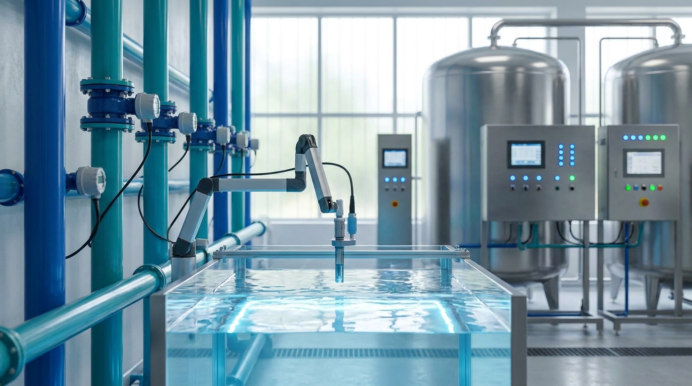 Convergence Infrastructure: When Water, Chips, and Accessibility Redefine Digital Resilience