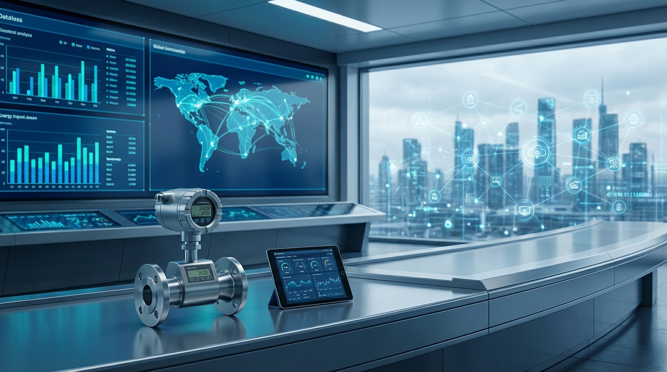 全球水务IoT创新应用加速：预计2032年市场规模将达8400亿美元