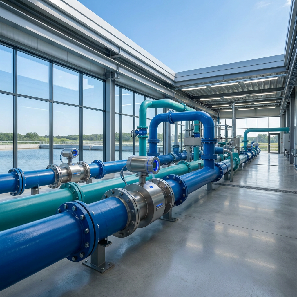 Revolutionary Electromagnetic Flowmeter Pricing: Achieving Accuracy Without Breaking the Bank