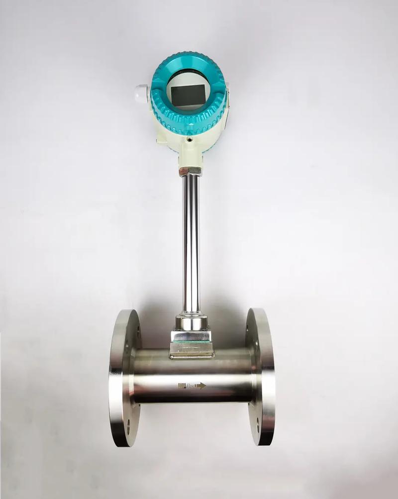 Vortex Flow Meter