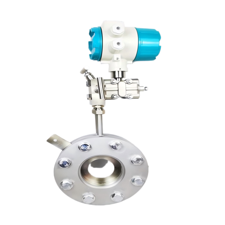 Orifice Plate Flow Meter