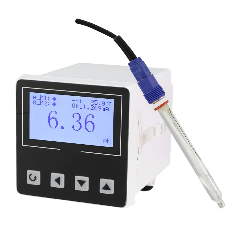 pH/ORP Analyzer