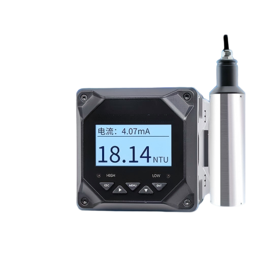 Sludge Concentration Meter / Turbidity Analyzer