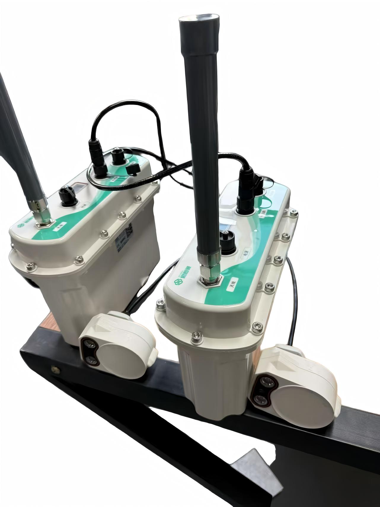 River Water Level Monitoring System