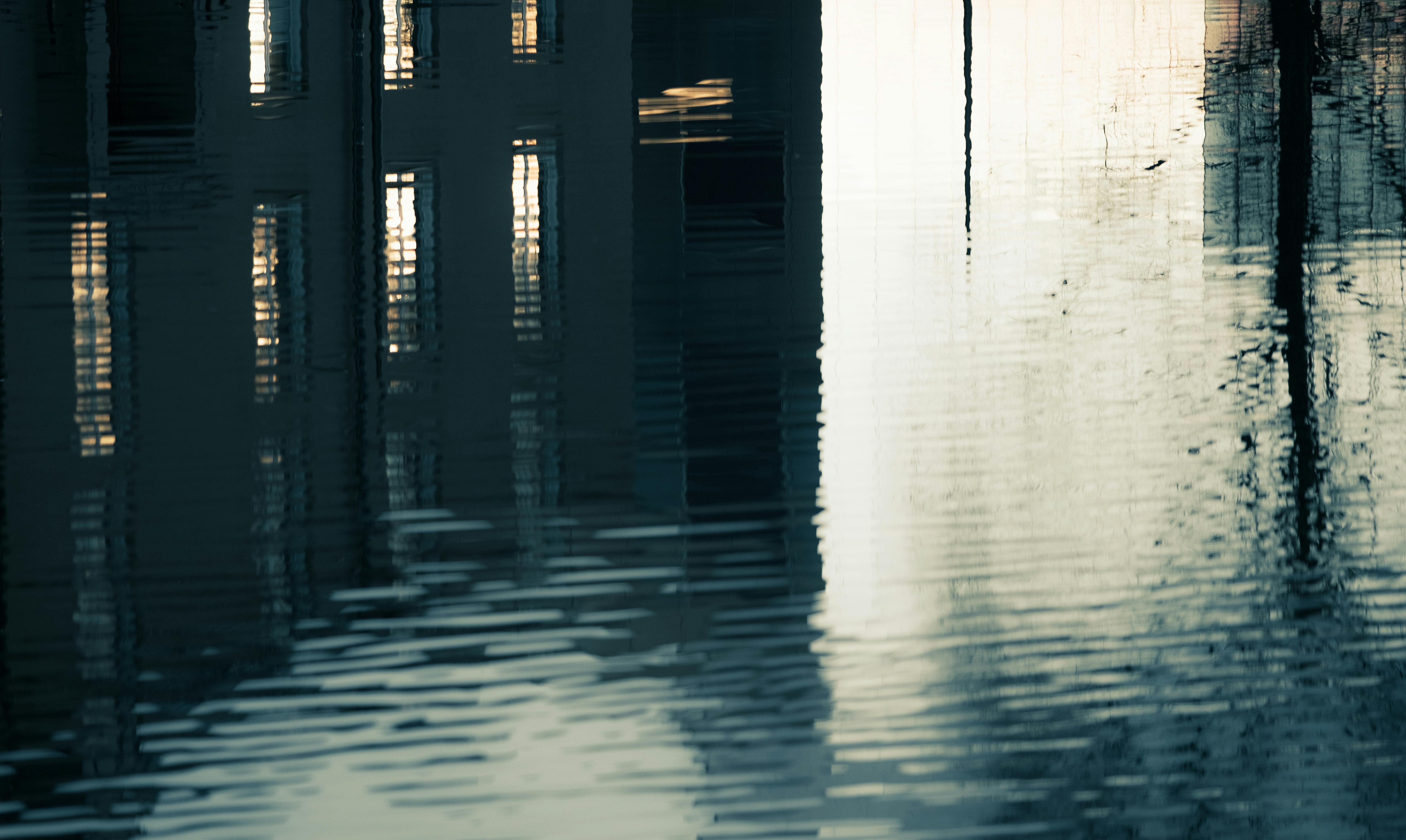 Urban Waterlogging Early Warning and Monitoring System Solution