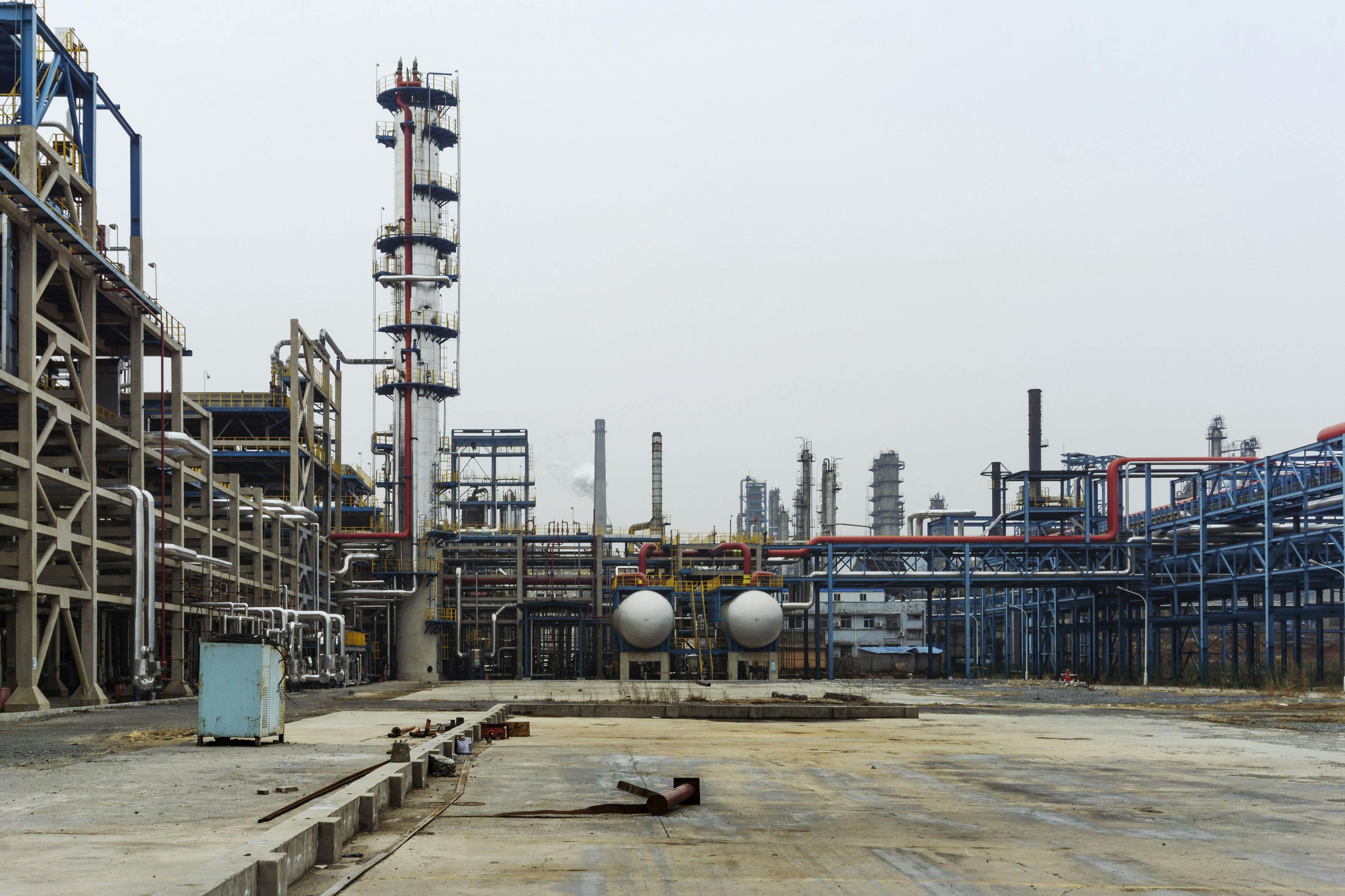 工业企业取用水在线监测系统解决方案